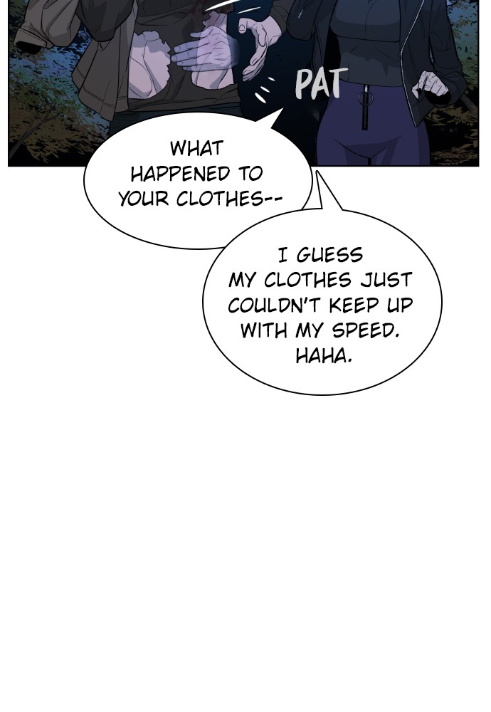 White Blood Chapter 63 page 64 - Chapter 63: Episode 63