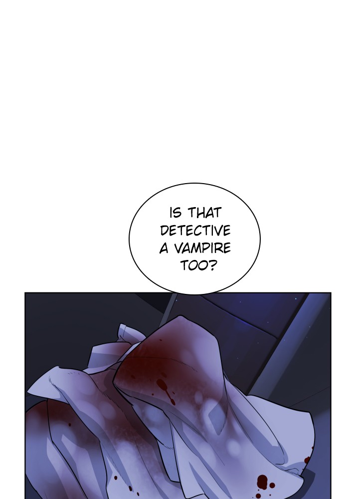 White Blood Chapter 63 page 7 - Chapter 63: Episode 63