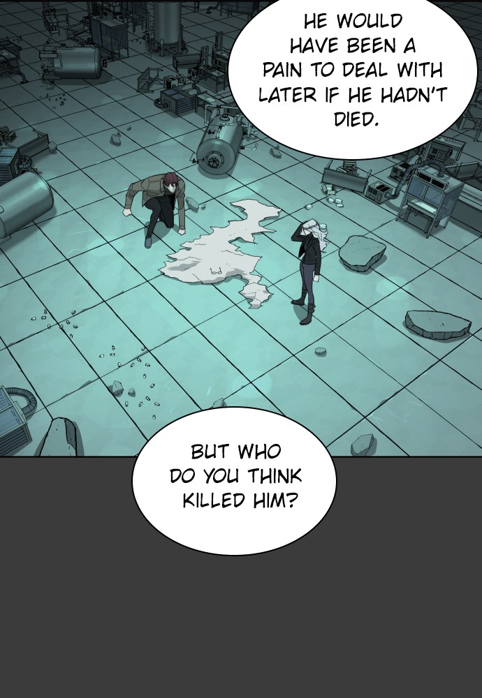 White Blood Chapter 63 page 70 - Chapter 63: Episode 63