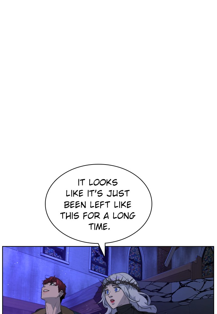 White Blood Chapter 63 page 81 - Chapter 63: Episode 63