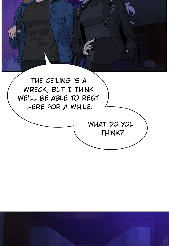 White Blood Chapter 63 page 82 - Chapter 63: Episode 63