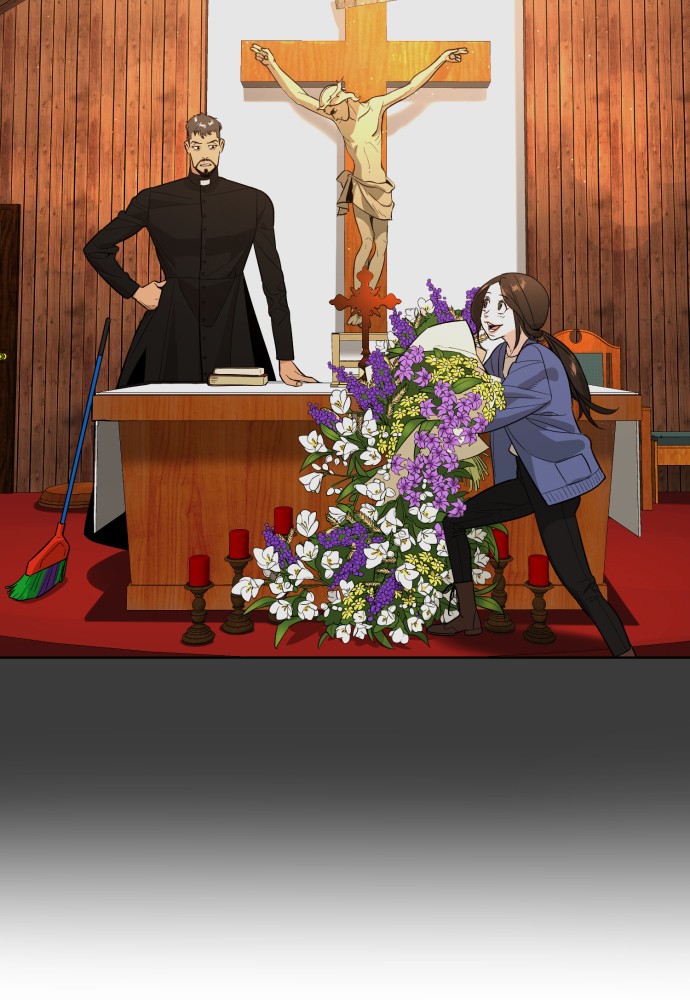 White Blood Chapter 63 page 84 - Chapter 63: Episode 63