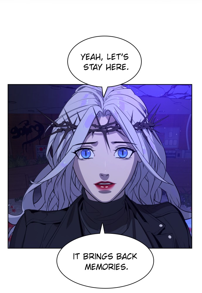 White Blood Chapter 63 page 85 - Chapter 63: Episode 63