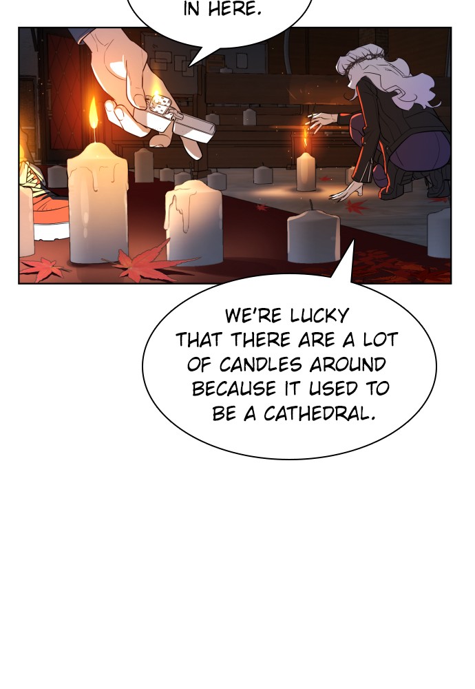 White Blood Chapter 63 page 87 - Chapter 63: Episode 63