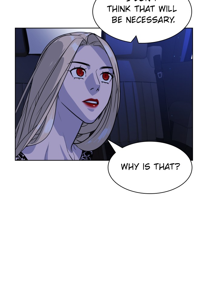 White Blood Chapter 63 page 9 - Chapter 63: Episode 63