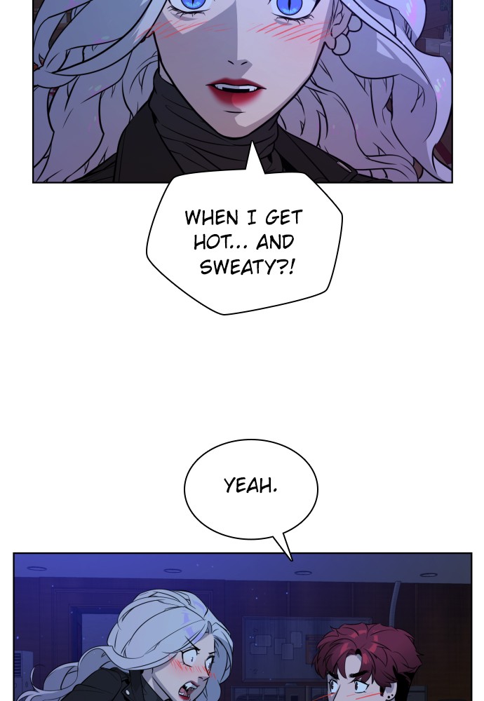 White Blood Chapter 63 page 95 - Chapter 63: Episode 63