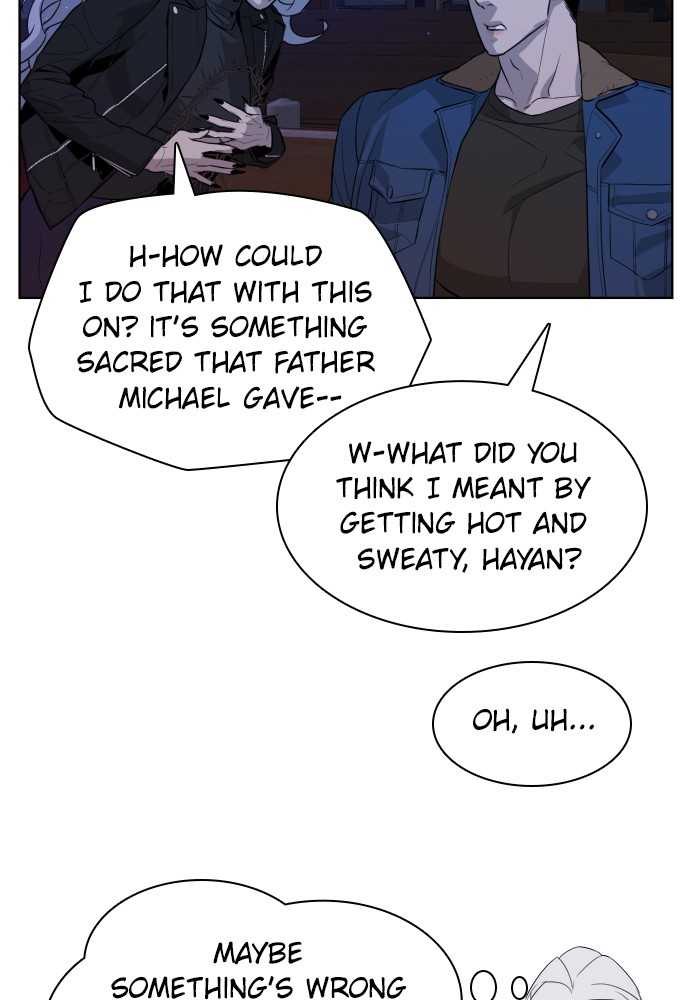 White Blood Chapter 63 page 96 - Chapter 63: Episode 63