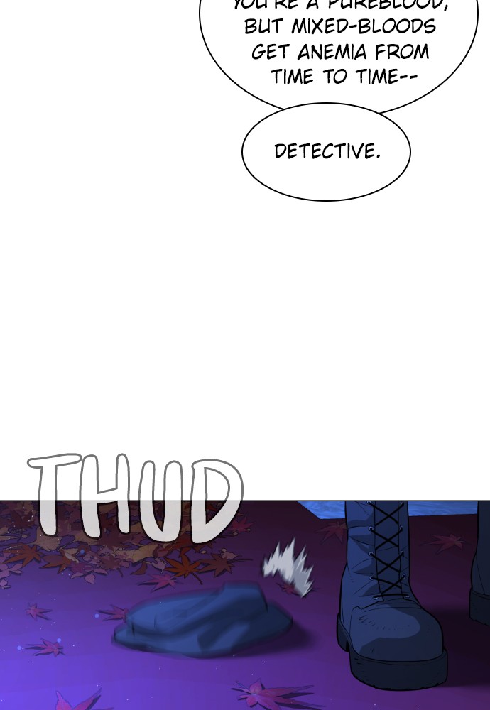 White Blood Chapter 64 page 101 - Chapter 64: Episode 64