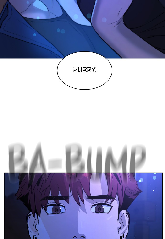 White Blood Chapter 64 page 112 - Chapter 64: Episode 64
