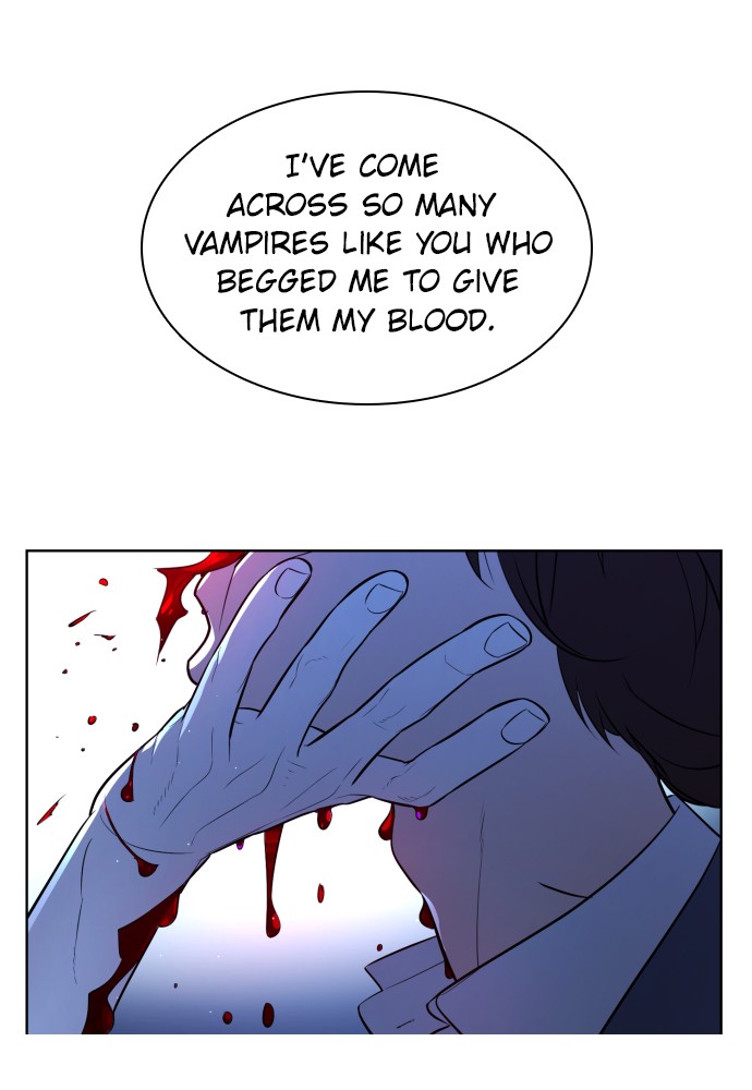 White Blood Chapter 64 page 123 - Chapter 64: Episode 64