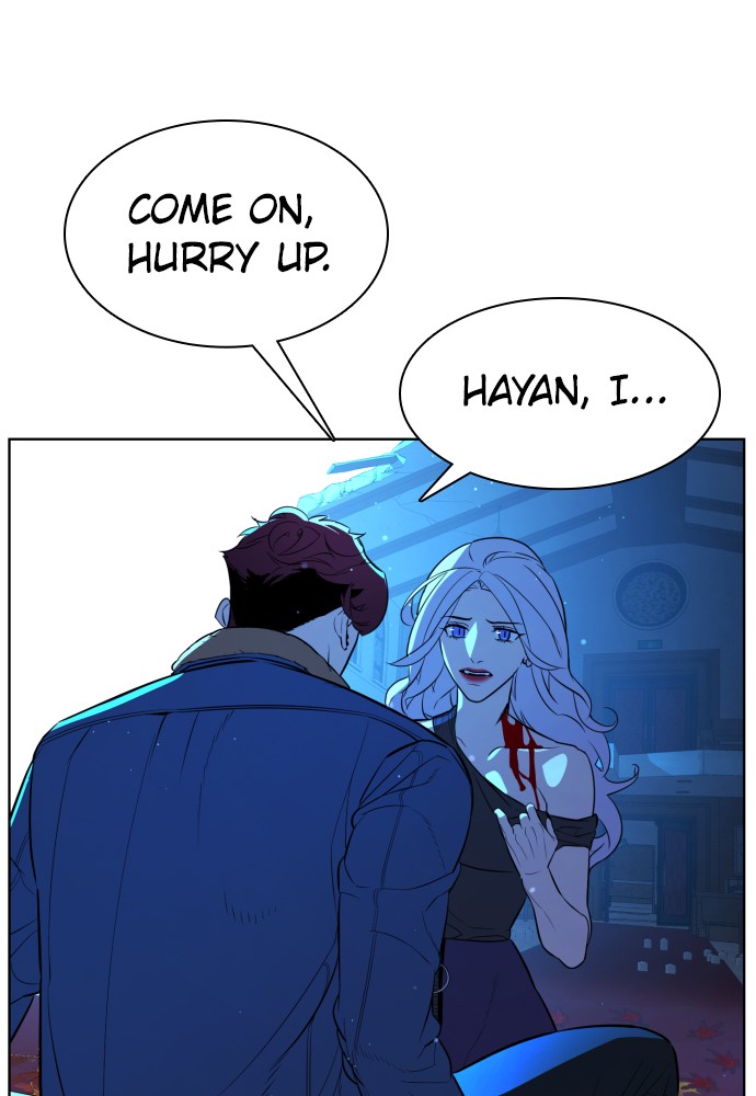 White Blood Chapter 64 page 128 - Chapter 64: Episode 64