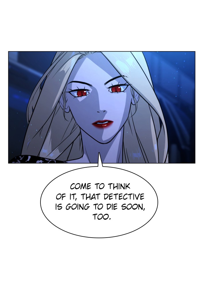 White Blood Chapter 64 page 16 - Chapter 64: Episode 64