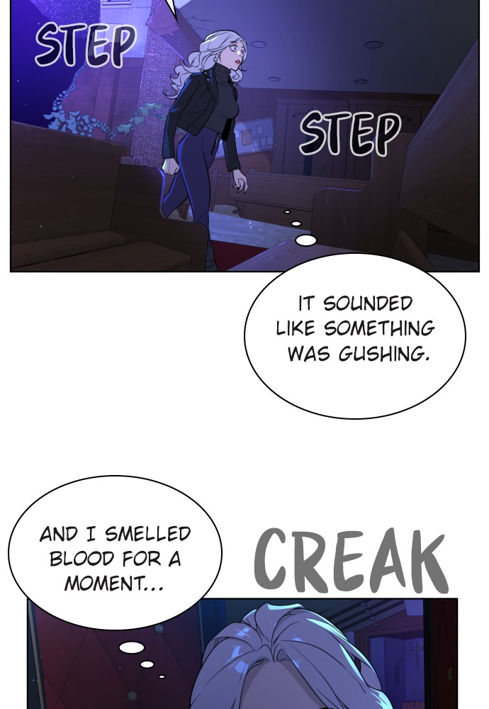White Blood Chapter 64 page 27 - Chapter 64: Episode 64
