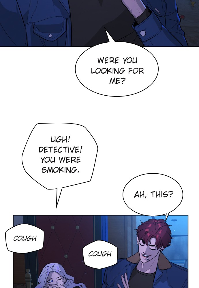 White Blood Chapter 64 page 29 - Chapter 64: Episode 64