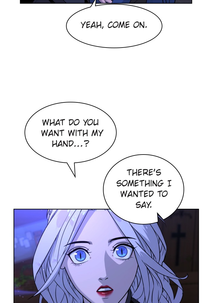 White Blood Chapter 64 page 33 - Chapter 64: Episode 64