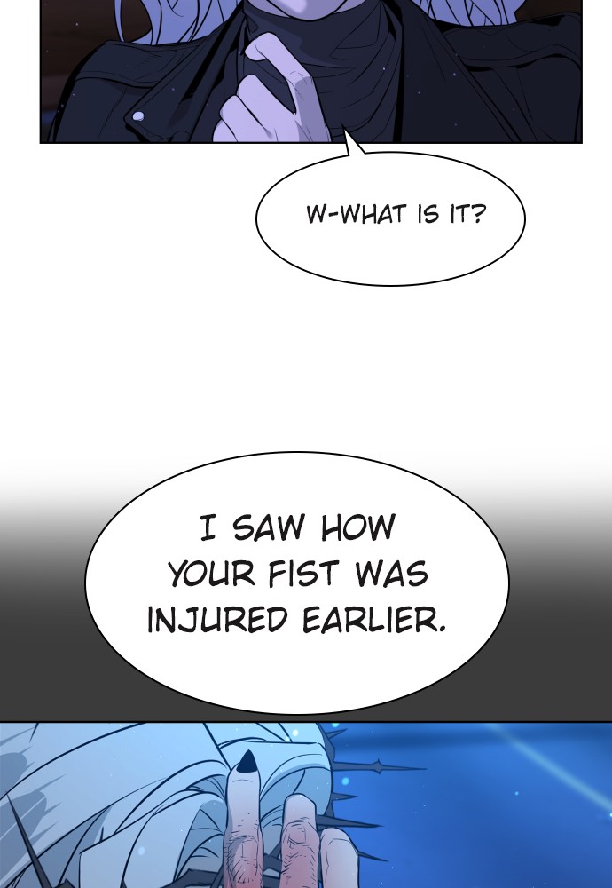 White Blood Chapter 64 page 34 - Chapter 64: Episode 64
