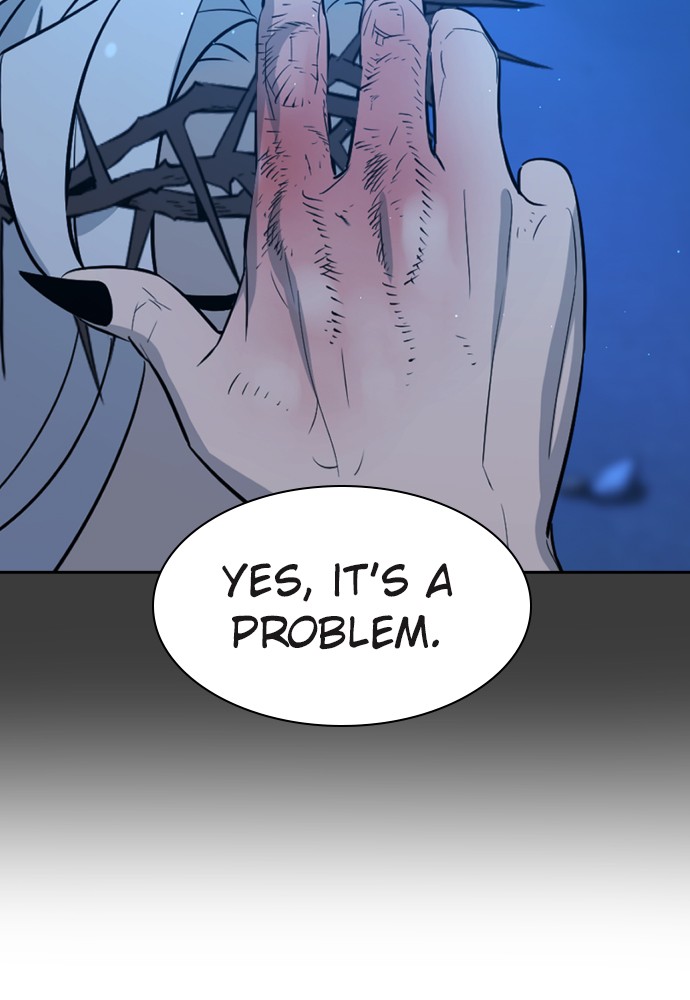 White Blood Chapter 64 page 36 - Chapter 64: Episode 64