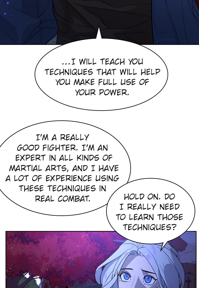 White Blood Chapter 64 page 43 - Chapter 64: Episode 64