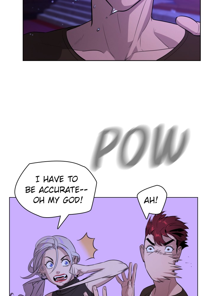 White Blood Chapter 64 page 54 - Chapter 64: Episode 64