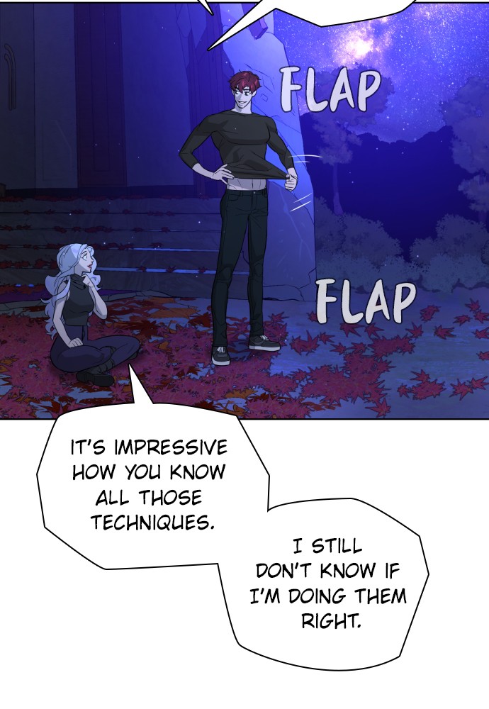 White Blood Chapter 64 page 59 - Chapter 64: Episode 64