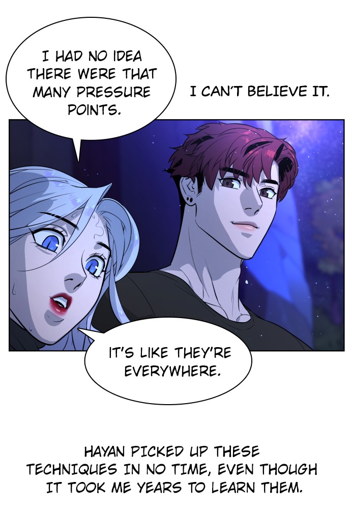 White Blood Chapter 64 page 60 - Chapter 64: Episode 64