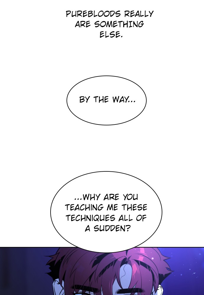 White Blood Chapter 64 page 61 - Chapter 64: Episode 64