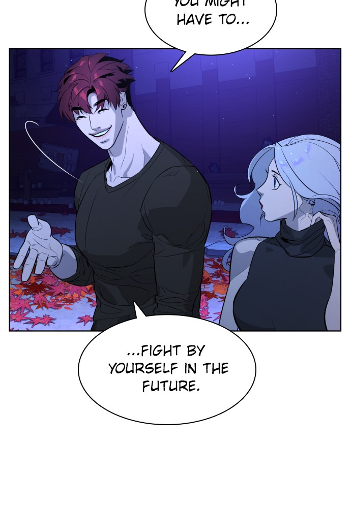 White Blood Chapter 64 page 63 - Chapter 64: Episode 64