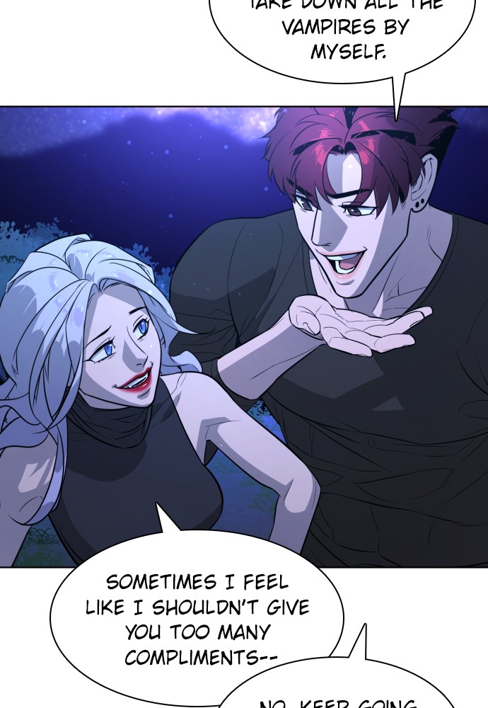 White Blood Chapter 64 page 68 - Chapter 64: Episode 64