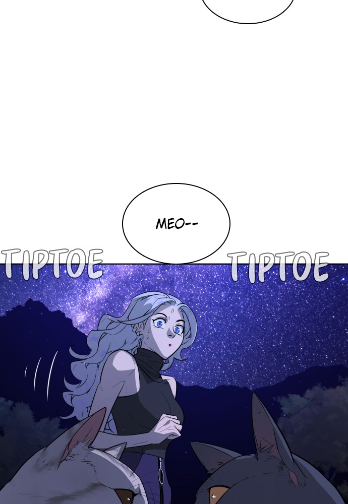 White Blood Chapter 64 page 74 - Chapter 64: Episode 64