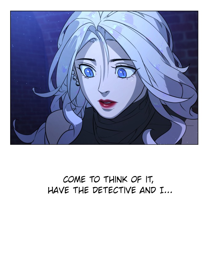 White Blood Chapter 64 page 77 - Chapter 64: Episode 64