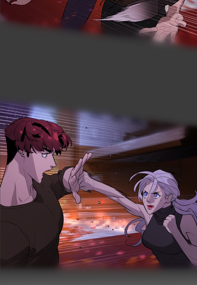White Blood Chapter 64 page 79 - Chapter 64: Episode 64