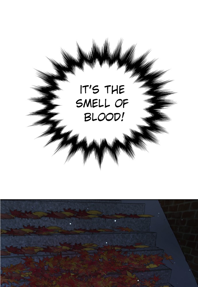 White Blood Chapter 64 page 84 - Chapter 64: Episode 64