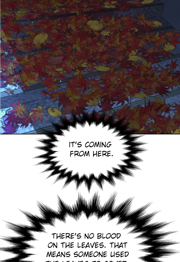 White Blood Chapter 64 page 85 - Chapter 64: Episode 64