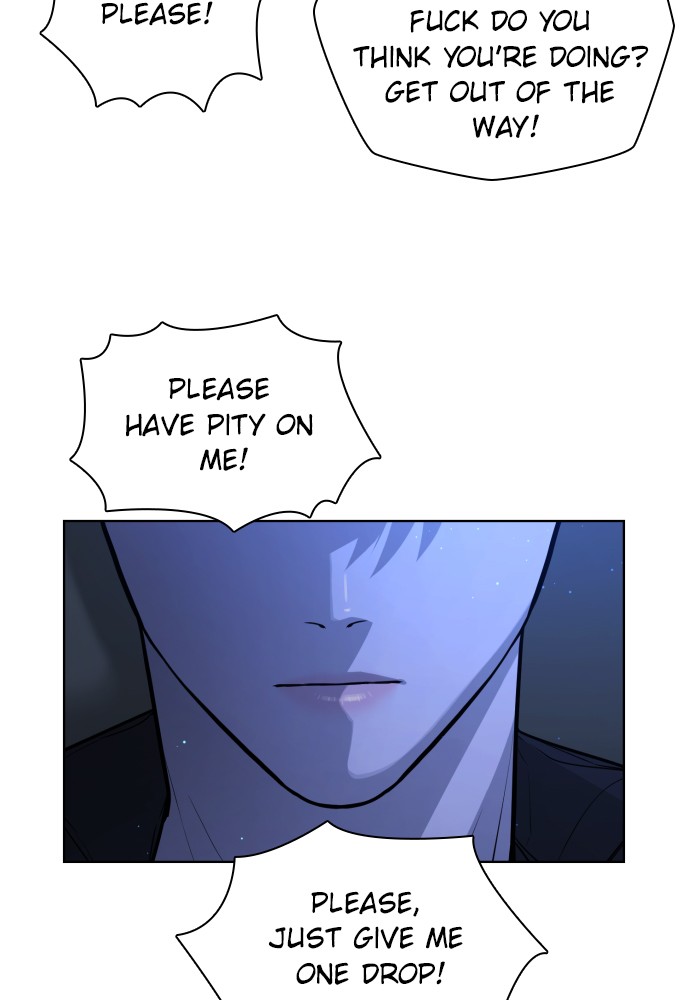 White Blood Chapter 64 page 9 - Chapter 64: Episode 64