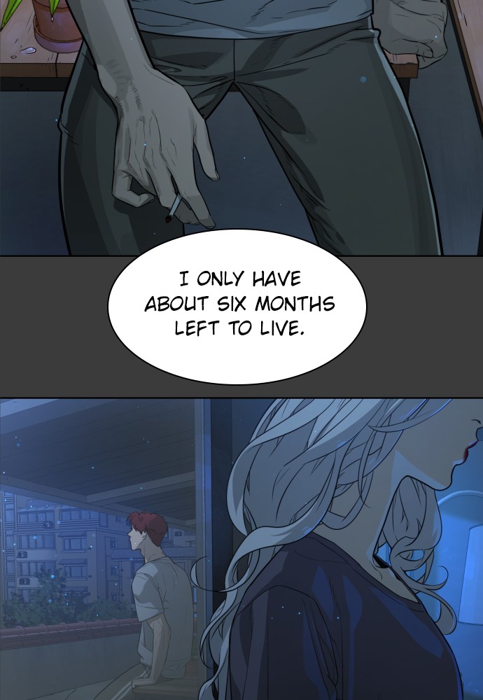 White Blood Chapter 64 page 92 - Chapter 64: Episode 64