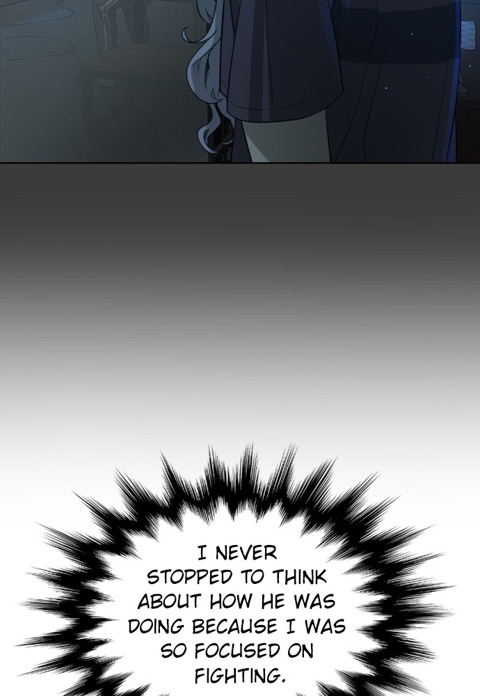White Blood Chapter 64 page 93 - Chapter 64: Episode 64