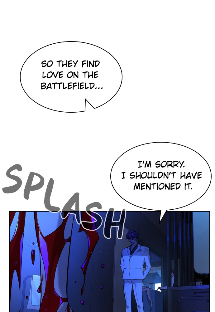 White Blood Chapter 65 page 108 - Chapter 65: Episode 65