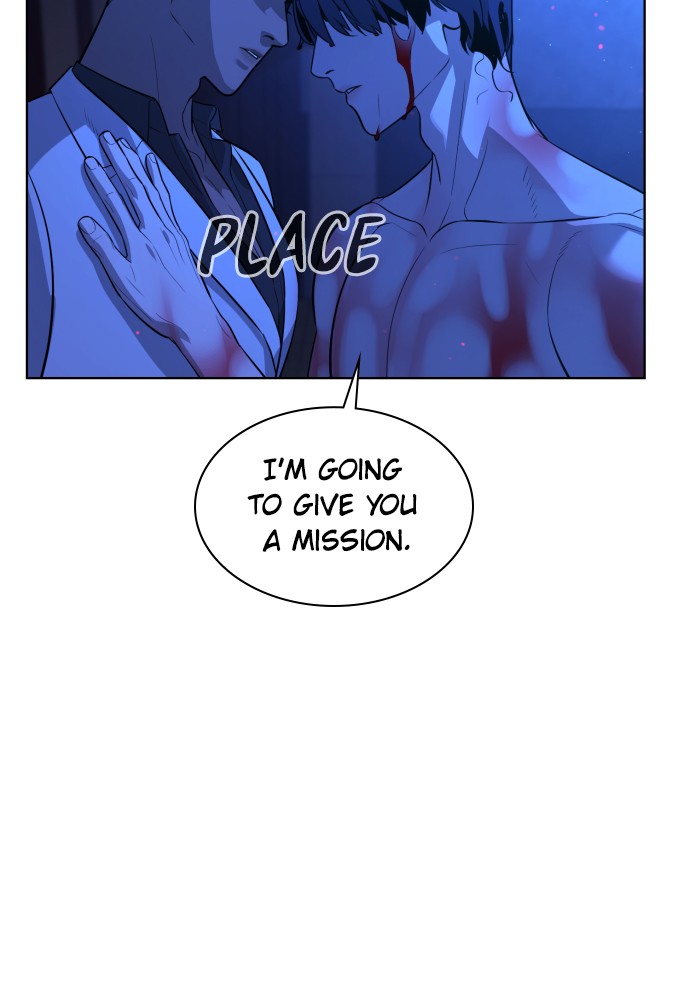 White Blood Chapter 65 page 110 - Chapter 65: Episode 65