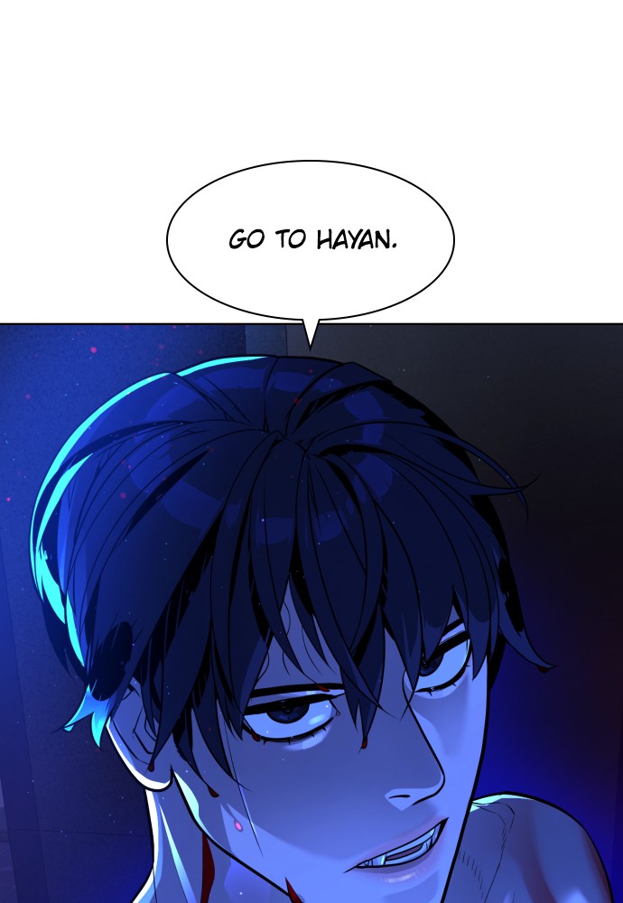 White Blood Chapter 65 page 111 - Chapter 65: Episode 65