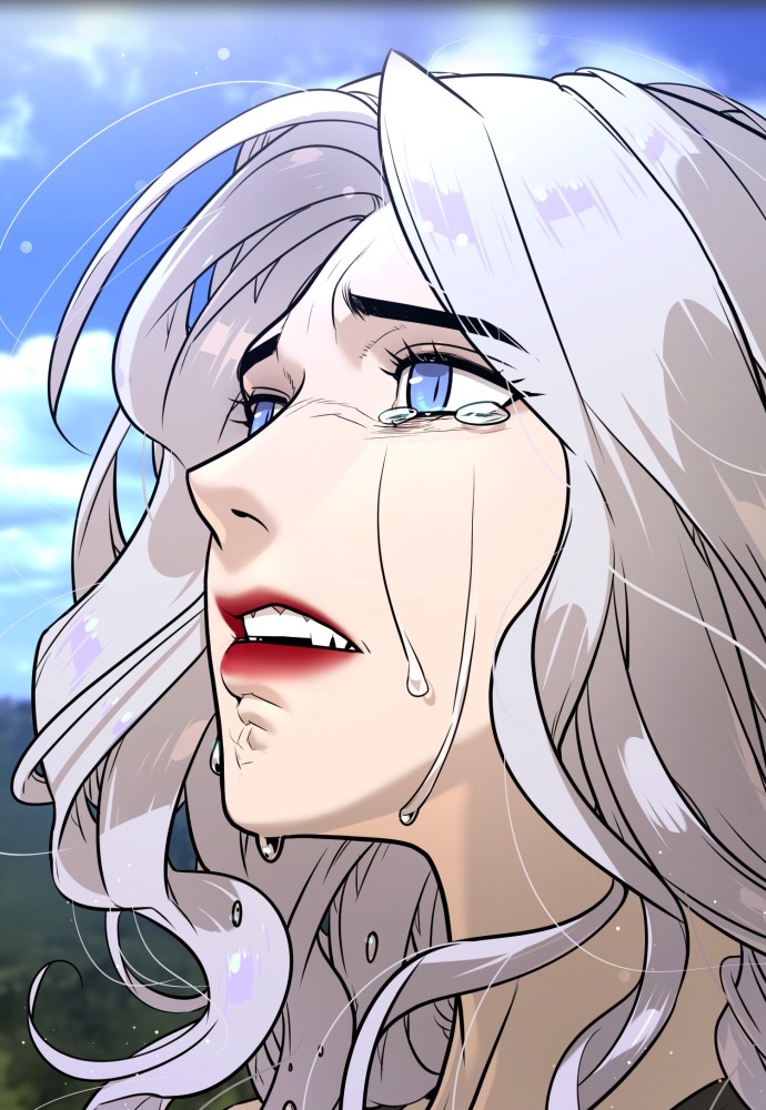 White Blood Chapter 65 page 122 - Chapter 65: Episode 65