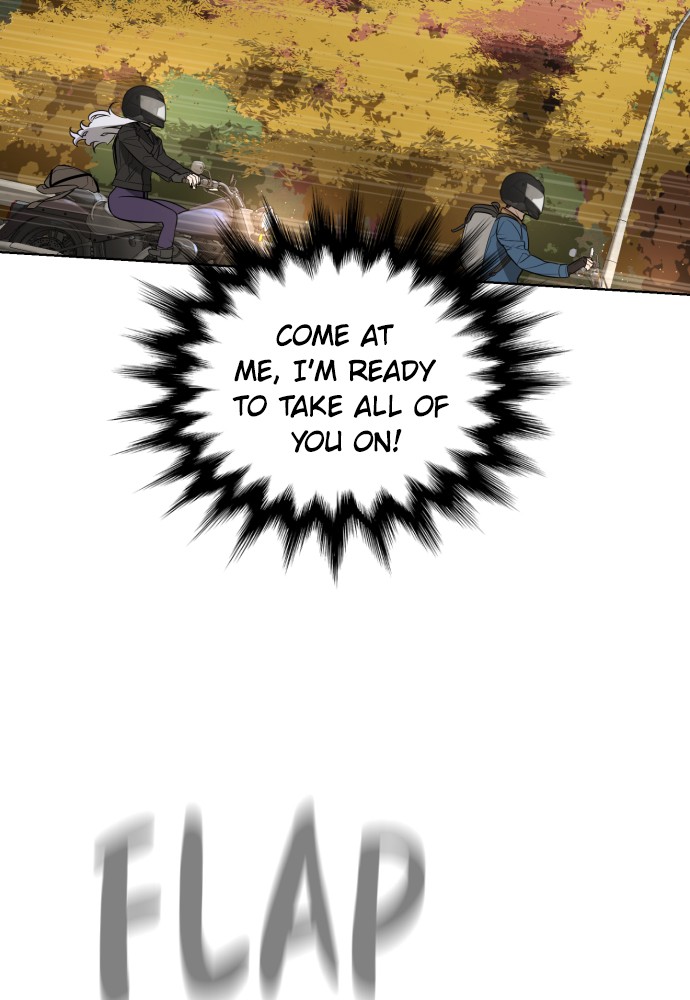 White Blood Chapter 65 page 133 - Chapter 65: Episode 65
