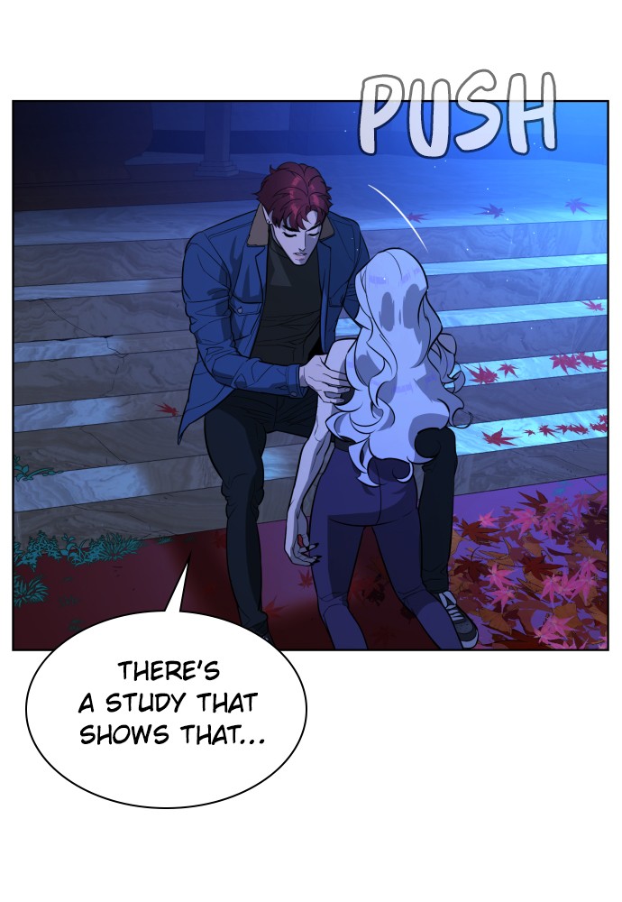 White Blood Chapter 65 page 25 - Chapter 65: Episode 65