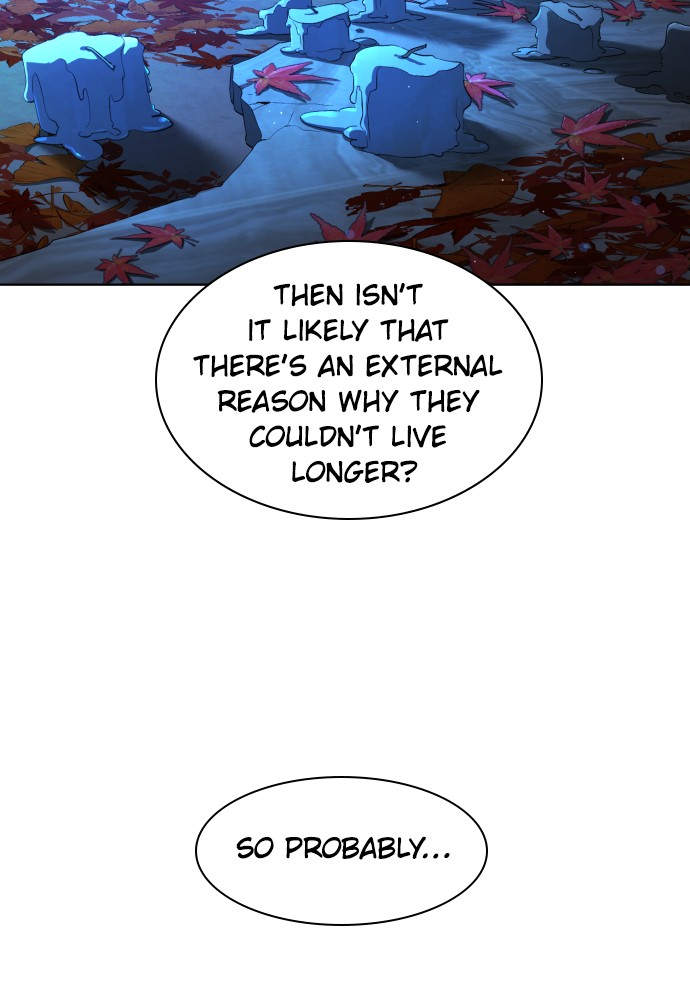 White Blood Chapter 65 page 27 - Chapter 65: Episode 65