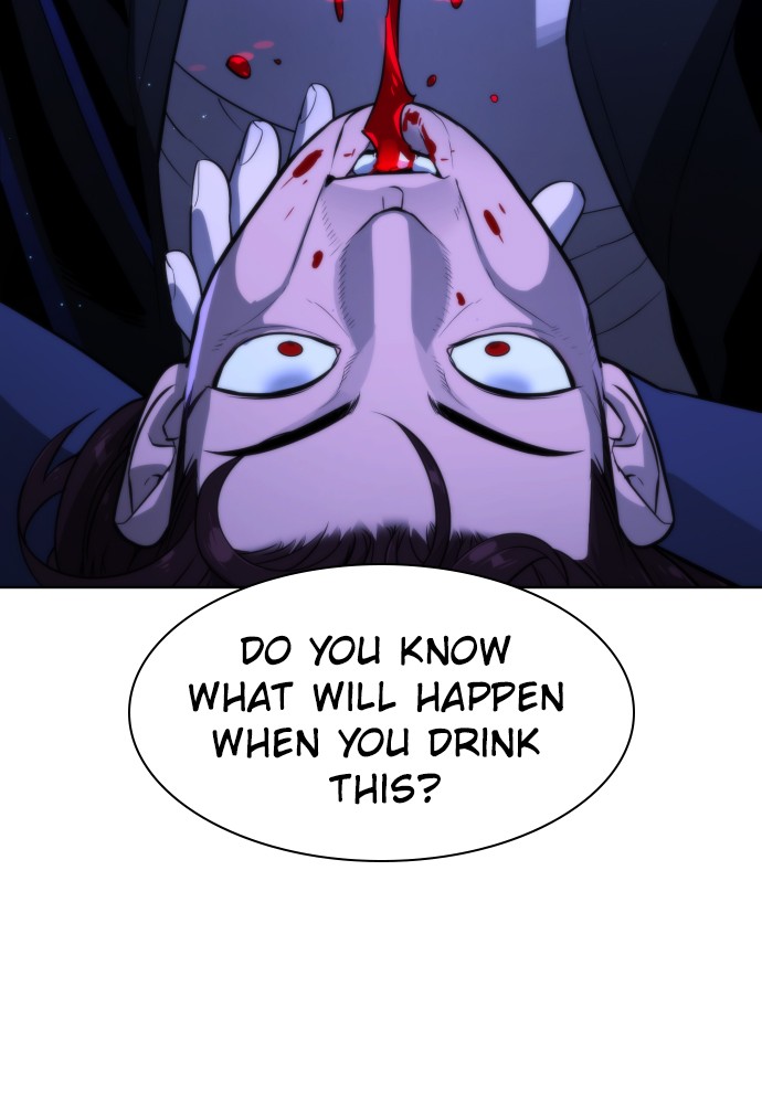White Blood Chapter 65 page 3 - Chapter 65: Episode 65