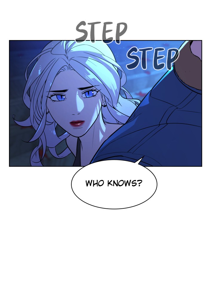 White Blood Chapter 65 page 32 - Chapter 65: Episode 65