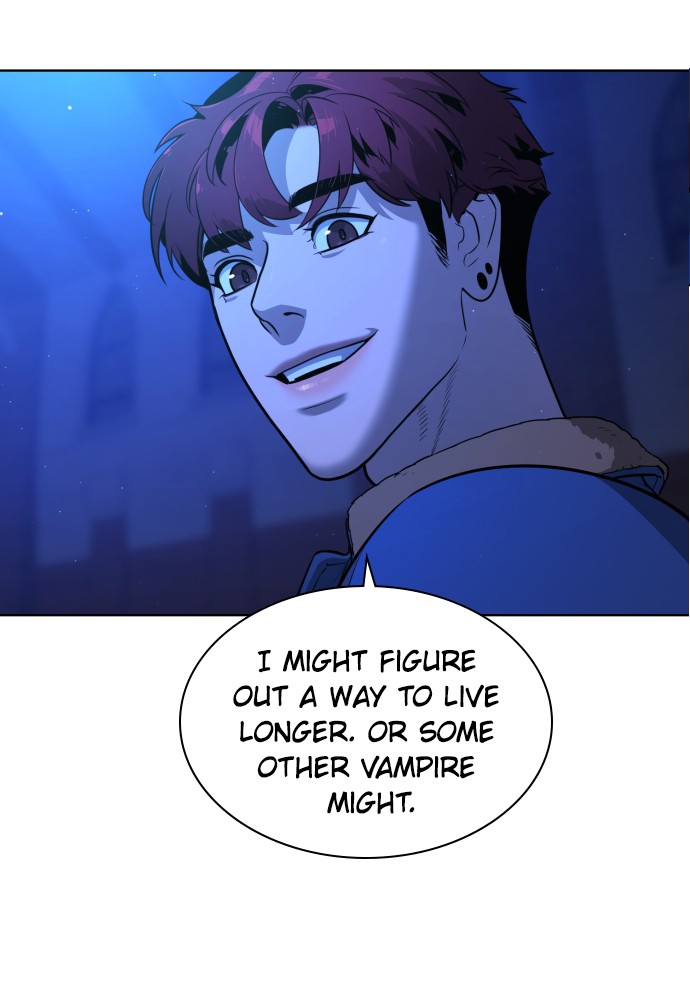 White Blood Chapter 65 page 33 - Chapter 65: Episode 65