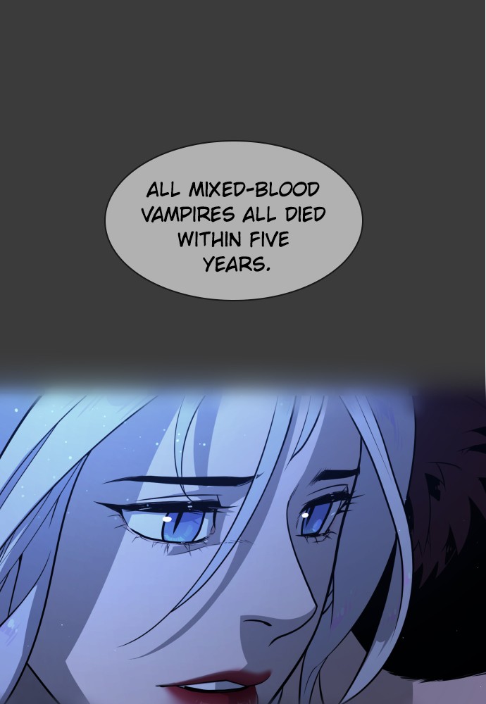 White Blood Chapter 65 page 39 - Chapter 65: Episode 65