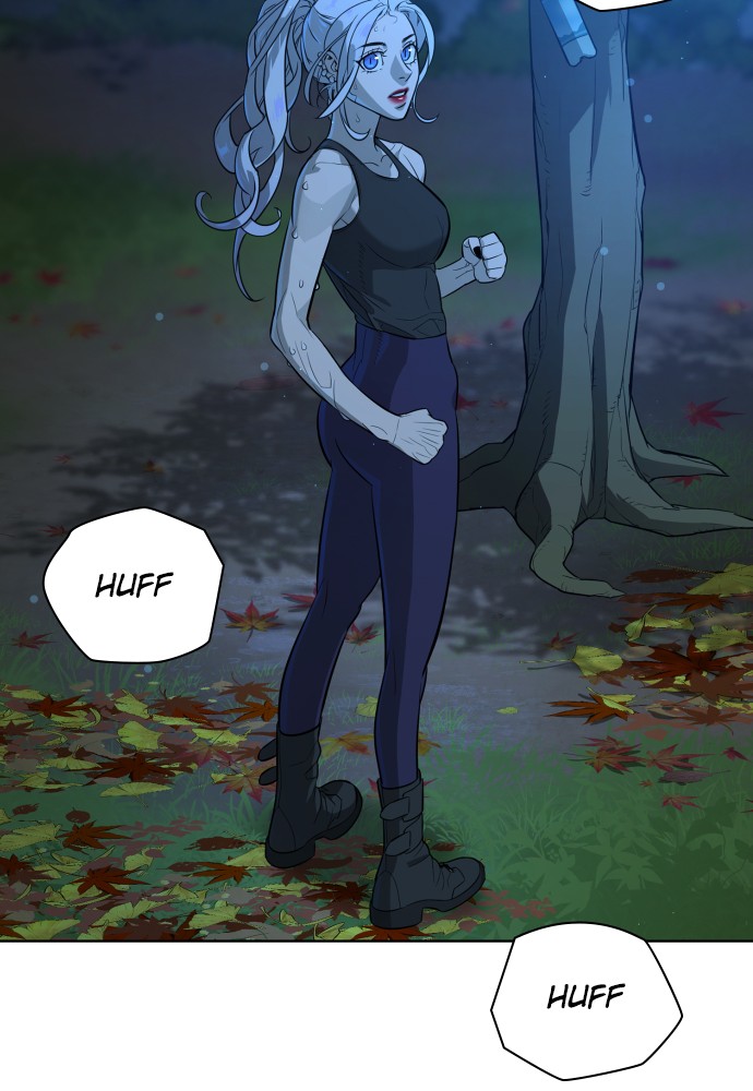 White Blood Chapter 65 page 46 - Chapter 65: Episode 65