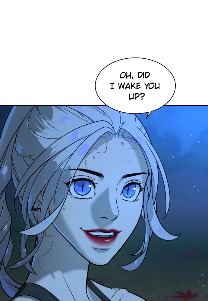 White Blood Chapter 65 page 47 - Chapter 65: Episode 65