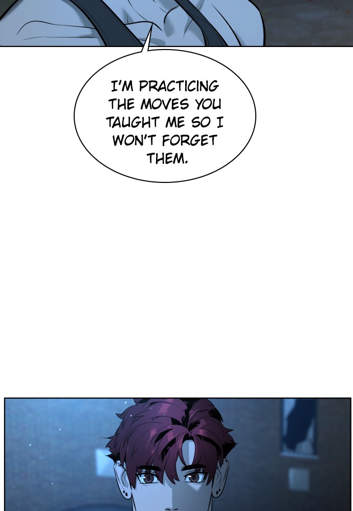 White Blood Chapter 65 page 48 - Chapter 65: Episode 65